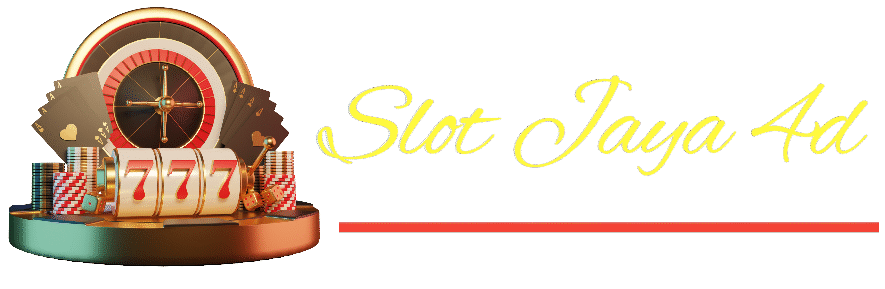 slot jaya 4d
